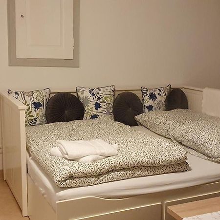 Gaestehaus Ringhof Florsheim-Dalsheim Екстер'єр фото